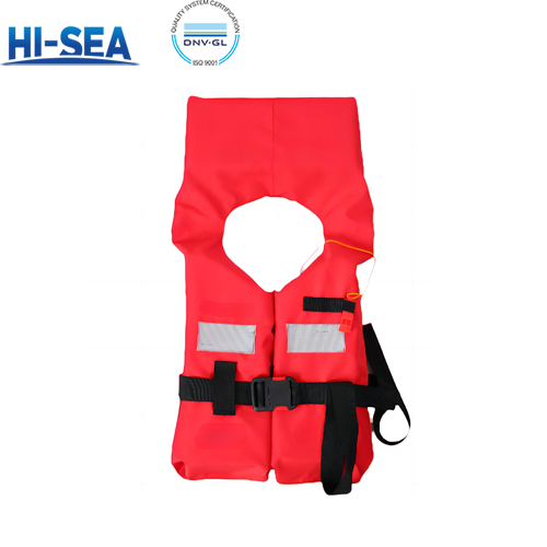 Marine Inner River Yoke Life Jacket